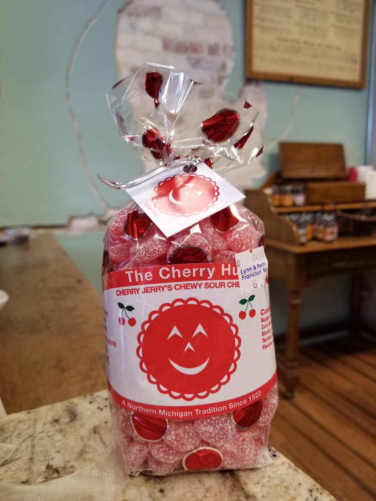 Cherry Hut - A Michigan Tradition Since 1922