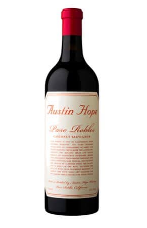 Austin Hope Cabernet Sauvignon