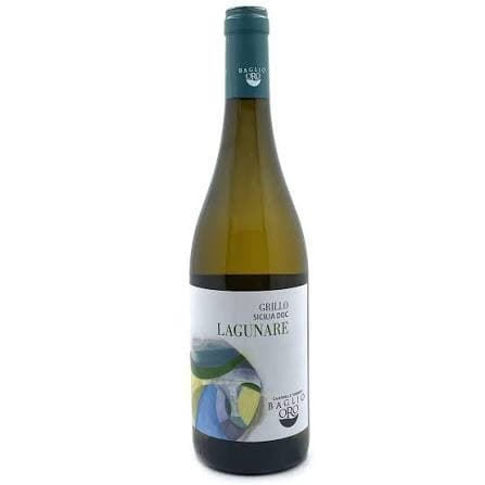 Baglio Oro Lagunare Grillo