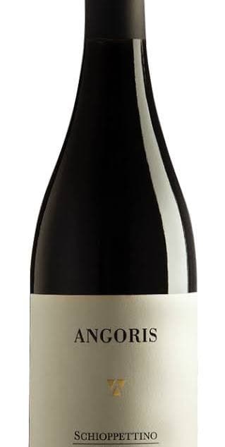 Angoris Schioppettino