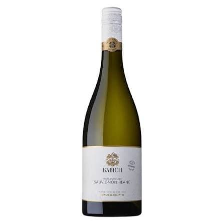 BABICH SAUVIGNON BLANC Marlborough