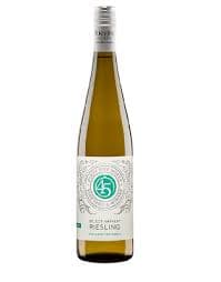 45 North Dry Reisling