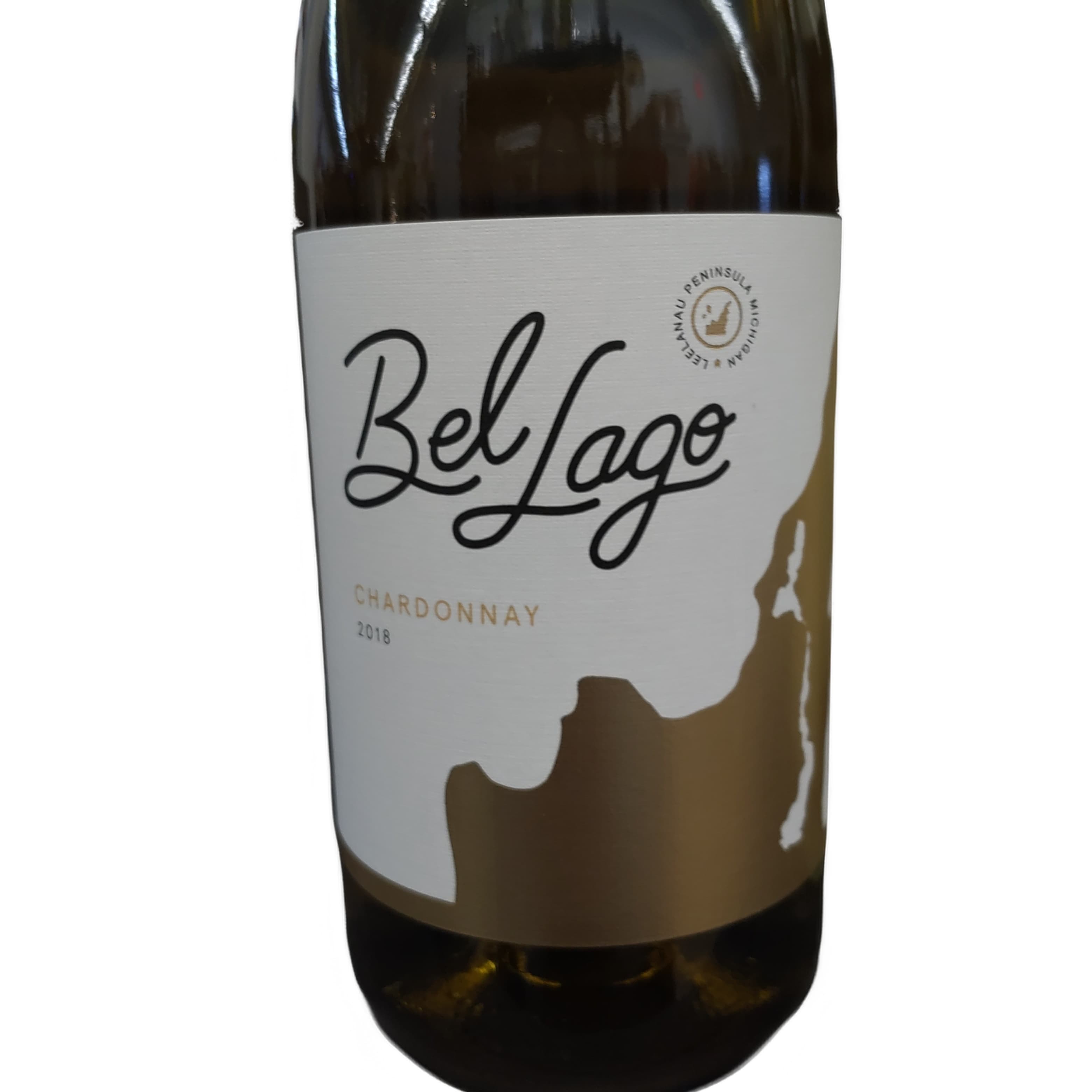 Bel Lago Chardonnay
