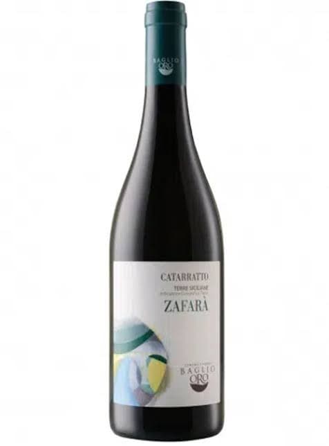 Baglio Oro Zafara Catarratto