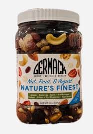 Germack Nature's Finest