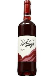 Bel Lago Cherry Wine