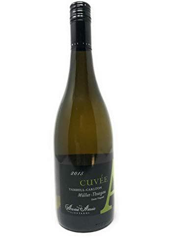 Anne Amie Muller Thurgau