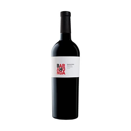 Barahonda Monastrell Barrica