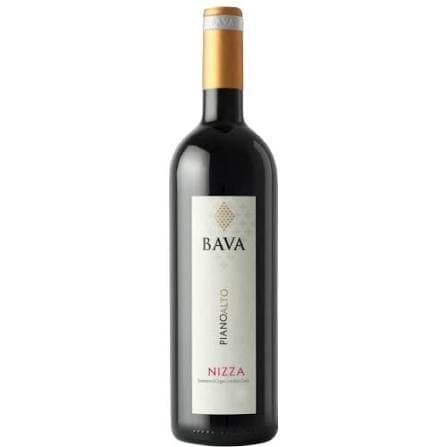 Bava Piano Alto Nizza