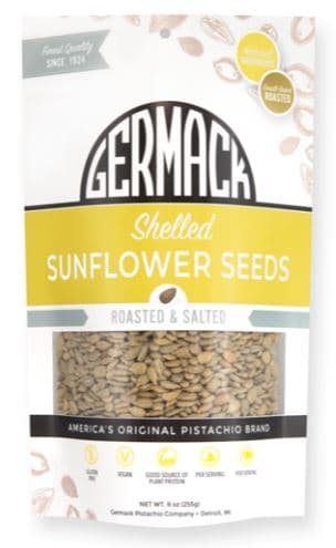 Germack Sunflower Seeds 9 oz