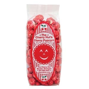 Cherry Hut Cherry Popcorn