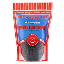Cherry Hut Premium Dried Cherries 12 oz.