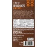 Phyllo Crisps Pastry Dough Sheets Crisp Snack Variety Bundle