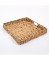 8 Oak Lane Square Tray