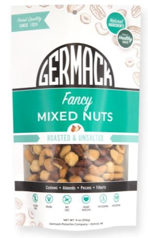 Germack Fancy Mixed Nuts