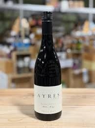 Ayres Willamette Pinot Noir