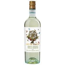 Art Of Earth Organic PINOT GRIGIO