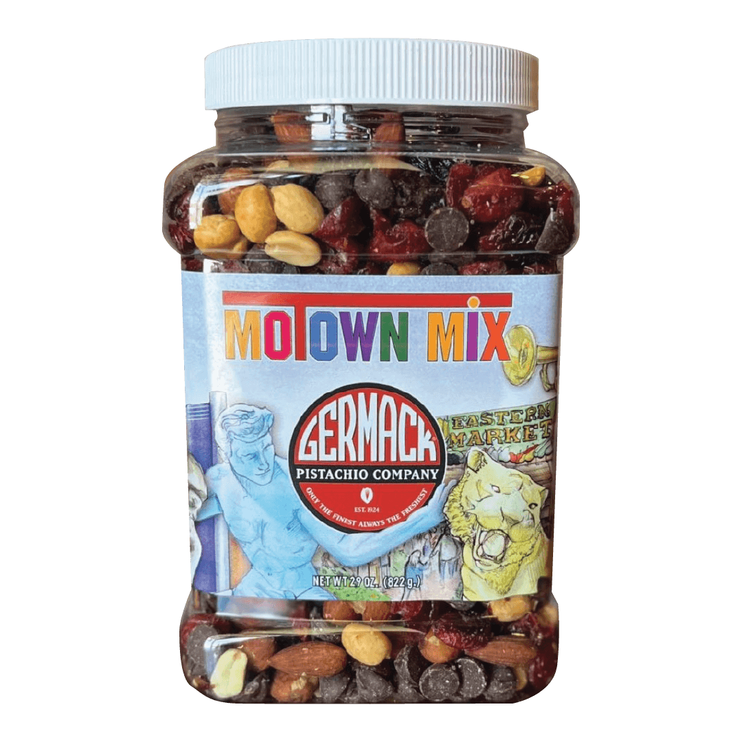 Germack Motown Mix