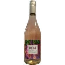 BEBE SPARKLING ROSE