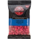 Germack Pistachio Company Traditional Red Craft Roasted & Salted Pistachios