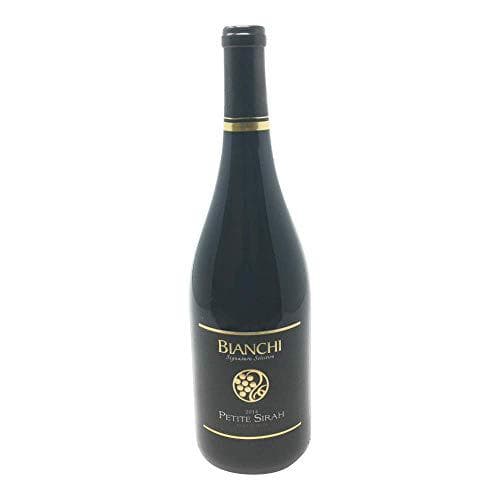 Bianchi Petite Sirah