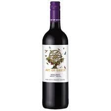 Art of Earth Malbec
