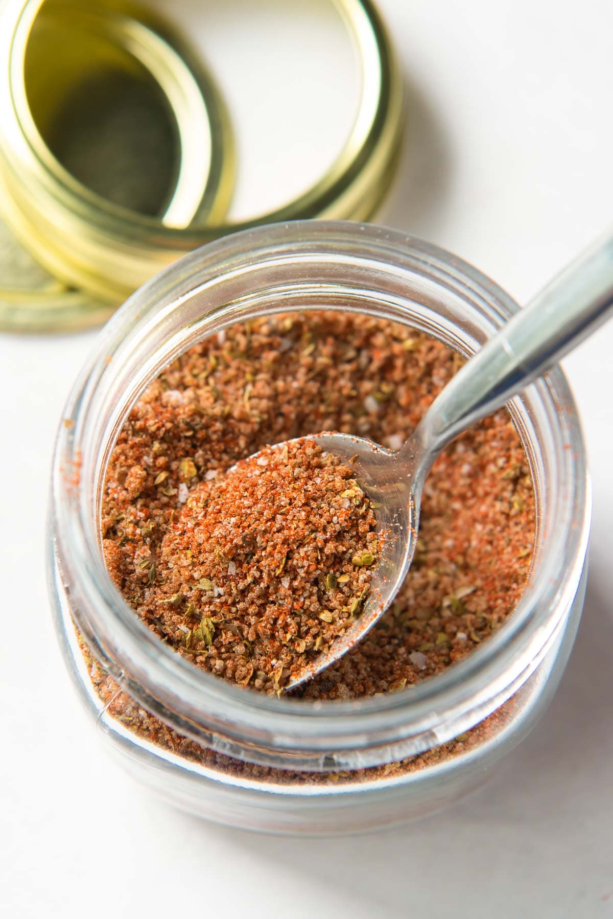 18 Spice Chicken Rub