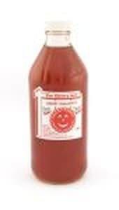Cherry Hut Cherry Poppyseed Vinaigrette