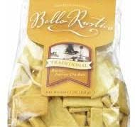 Italian Bello Rustico Crostini Rustic Crackers