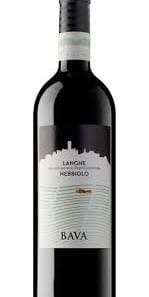 Bava Langhe Nebbiolo