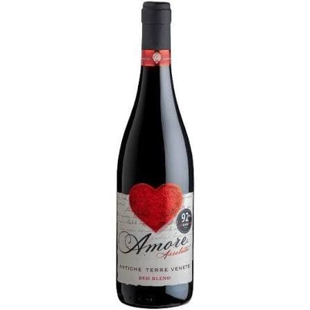 Antiche Terre Amore Assoluto Red Blend