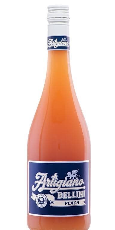 Artigiano Peach Bellini