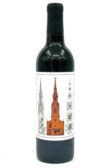 Architect Cabernet