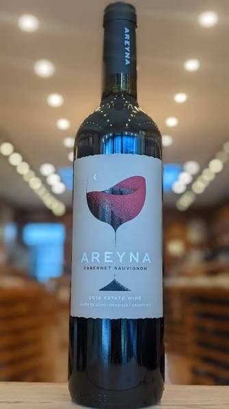 Areyna Cabernet Sauvignon