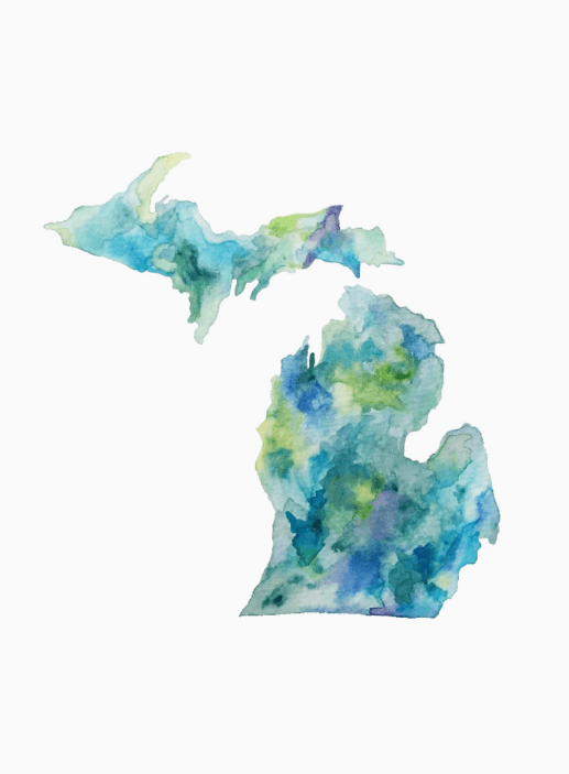 37 prime art Michigan