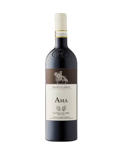 Ama 2021 Chianti Classico