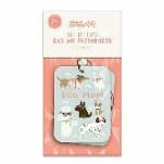 Car Air Fresheners by Studio Oh! Twisted Wares Pack of 2 Not There Yet Unique Scented Hanging Air Fresheners with Deoboost Odor Eliminator