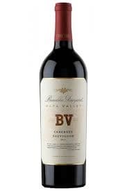 Beaulieu Vineyard Cabernet Sauvignon Wine