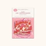 Car Air Fresheners by Studio Oh! - Pack of 2 Mushie Love Car Air Freshener