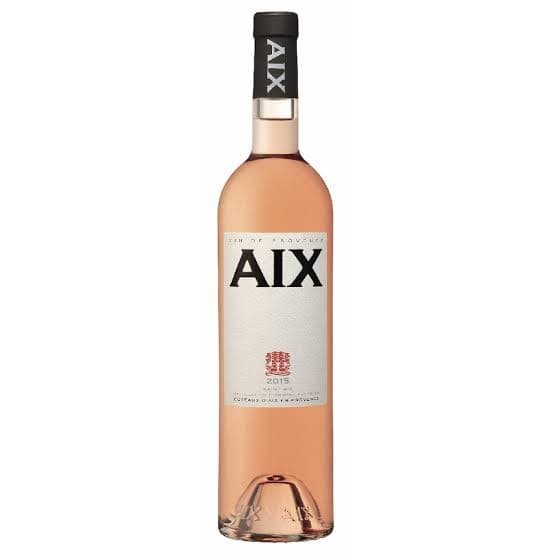 AIX Rose'