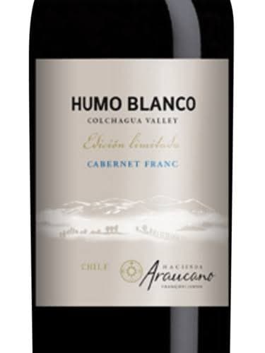 Araucana Humo Blanco Cab Franc
