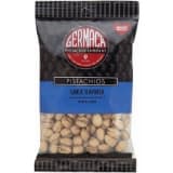 Germack Pistachio Company Zesty Garlic Pepper Flavored Pistachios